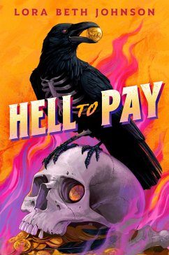 Cover Hell to Pay (eBook, ePUB)
