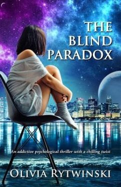 Cover The Blind Paradox (eBook, ePUB)