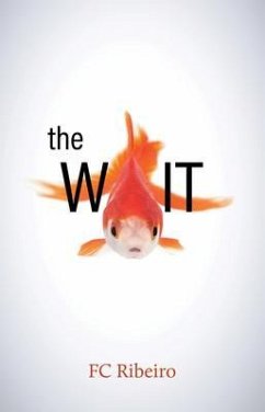 The Wait (eBook, ePUB) - Ribeiro, F. C.
