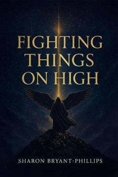 Cover FIGHTING THINGS ON HIGH (eBook, ePUB)