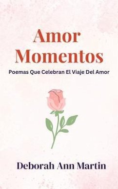 Cover Amore Momentos (eBook, ePUB)