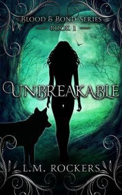 Cover Unbreakable (eBook, ePUB)