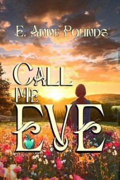 Cover Call Me Eve (eBook, ePUB)