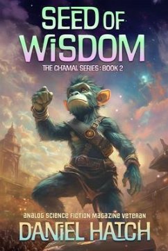 Seed of Wisdom (eBook, ePUB) - Hatch, Daniel Seed of Wisdom (eBook, ePUB) - Hatch, Daniel