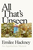 All That's Unseen (eBook, ePUB)
