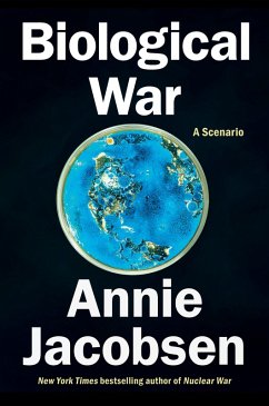 Cover Biological War (eBook, ePUB)