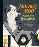 Mother Boo: Poems from Spookytown (eBook, ePUB)
