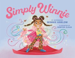 Simply Winnie (eBook, ePUB) - Harlow, Winnie