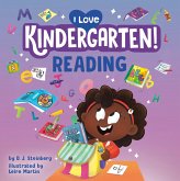 I Love Kindergarten!: Reading (eBook, ePUB) I Love Kindergarten!: Reading (eBook, ePUB)