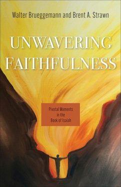 Cover Unwavering Faithfulness (eBook, ePUB)