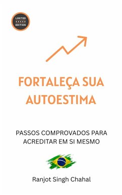 Cover Fortaleça Sua Autoestima (eBook, ePUB)