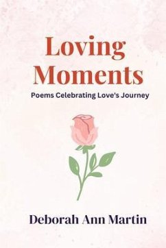 Cover Loving Moments (eBook, ePUB)