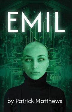 Emil (eBook, ePUB) - Matthews, Patrick