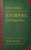Journal of the Plague Years (eBook, ePUB)