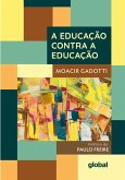 A Educação Contra a Educação (eBook, ePUB)