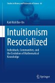Intuitionism Resocialized (eBook, PDF)