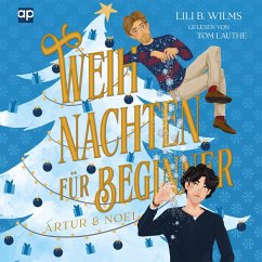 Artur & Noel (MP3-Download) - Wilms, Lili B.