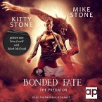 Bonded Fate - The Predator (MP3-Download)