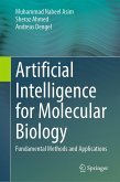 Artificial Intelligence for Molecular Biology (eBook, PDF)