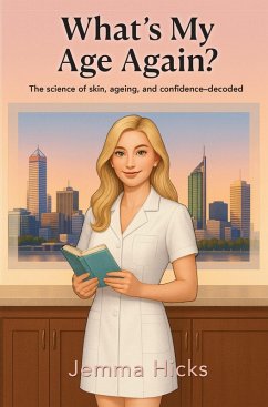 Cover What's my Age Again? (eBook, ePUB)