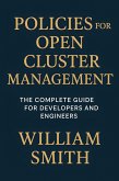 Policies for Open Cluster Management (eBook, ePUB)