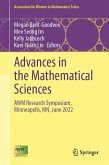 Advances in the Mathematical Sciences (eBook, PDF)