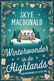 Winterwonder in de Highlands (Hartverwarmers uit Schotland, #1) (eBook, ePUB)