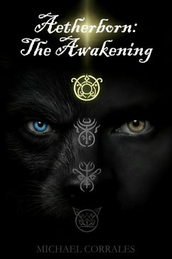 Cover Aetherborn: The Awakening (eBook, ePUB)