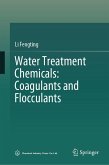 Water Treatment Chemicals: Coagulants and Flocculants (eBook, PDF)