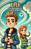 Erik the Defender of the City Skies (eBook, ePUB)