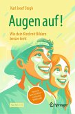 Augen auf! Wie dein Kind mit Bildern besser lernt (eBook, PDF)