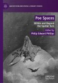 Poe Spaces (eBook, PDF)
