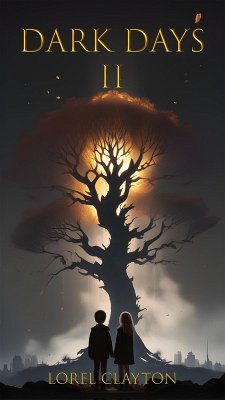 Cover Dark Days II (eBook, ePUB)