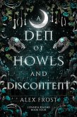 A Den of Howls & Discontent (Lunaria Realms, #4) (eBook, ePUB)