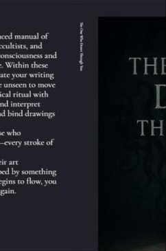 Cover The One Who Draws Through You (eBook, ePUB)