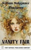 Vanity Fair - Unabridged (eBook, ePUB)