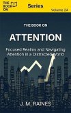 The Book On Attention (eBook, ePUB)