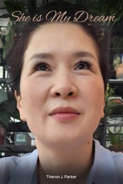 Cover She is My Dream (eBook, ePUB)