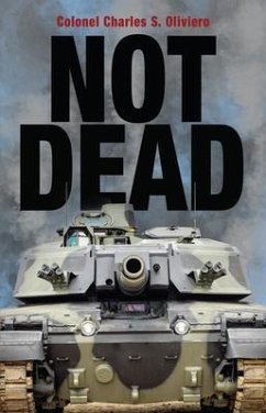 Cover Not Dead (eBook, ePUB)