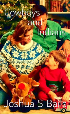 Cover Cowboys and Indians (eBook, ePUB)