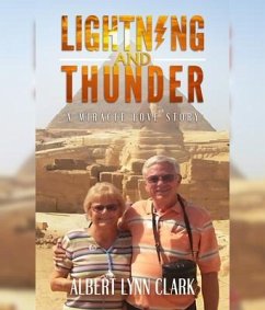 Cover Lightning And Thunder (eBook, ePUB)