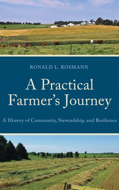 Cover A Practical Farmer's Journey (eBook, ePUB)