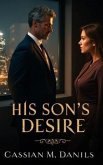 His Son's Desire (eBook, ePUB)