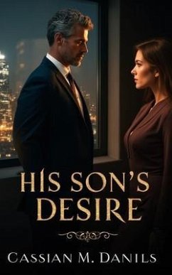 Cover His Son's Desire (eBook, ePUB)