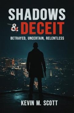 Cover Shadows & Deceit (eBook, ePUB)