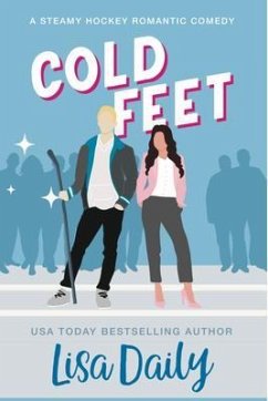Cover Cold Feet (eBook, ePUB)