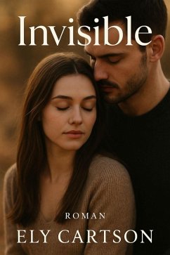 Invisible (eBook, ePUB) - Cartson, Ely