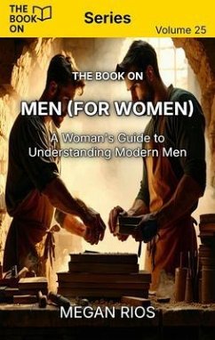 Cover The Book On Men (for Women) (eBook, ePUB)