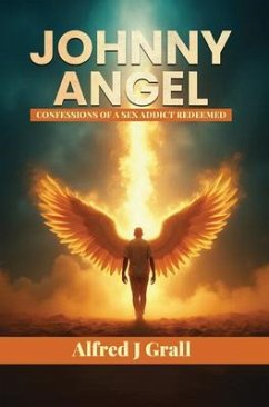 Cover JOHNNY ANGEL (eBook, ePUB)