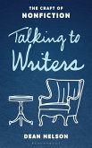 Talking to Writers (eBook, ePUB)